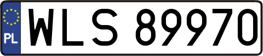 WLS89970