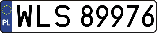 WLS89976