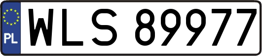 WLS89977