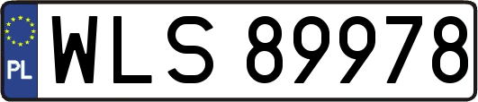WLS89978
