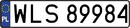 WLS89984