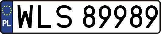 WLS89989