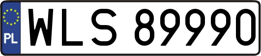 WLS89990
