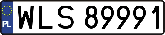 WLS89991