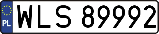 WLS89992
