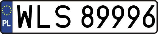 WLS89996