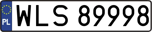 WLS89998