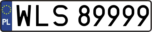 WLS89999
