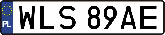 WLS89AE