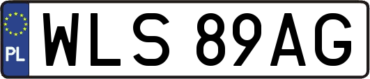 WLS89AG