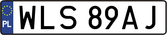 WLS89AJ