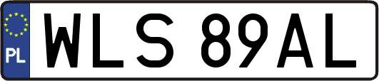 WLS89AL