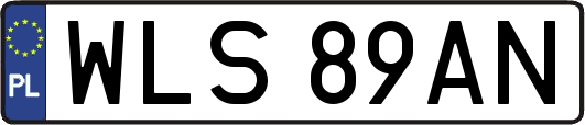 WLS89AN