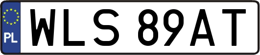 WLS89AT