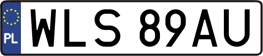 WLS89AU