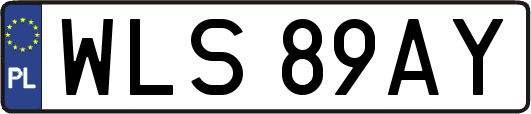 WLS89AY