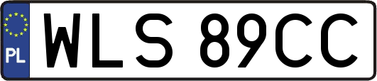 WLS89CC