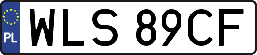 WLS89CF