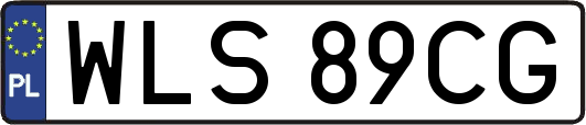 WLS89CG
