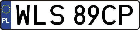 WLS89CP