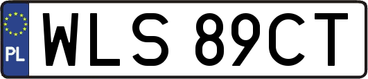 WLS89CT