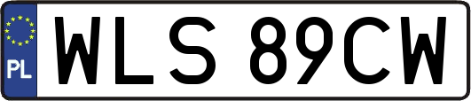 WLS89CW