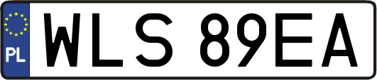 WLS89EA