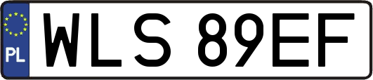 WLS89EF