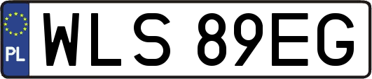 WLS89EG