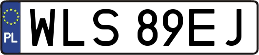 WLS89EJ