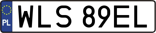 WLS89EL