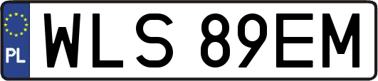 WLS89EM