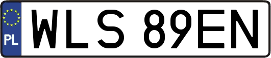 WLS89EN