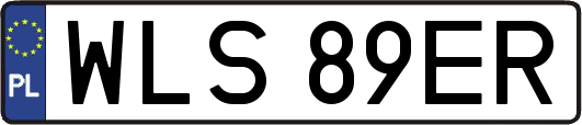 WLS89ER