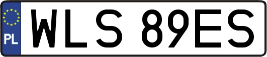 WLS89ES