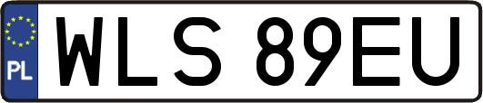 WLS89EU