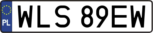 WLS89EW