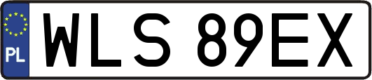 WLS89EX
