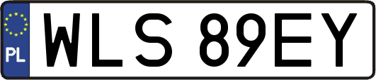 WLS89EY
