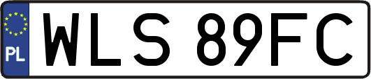 WLS89FC