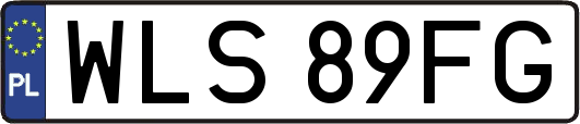 WLS89FG