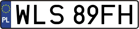 WLS89FH
