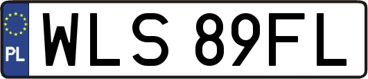 WLS89FL