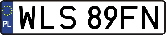 WLS89FN