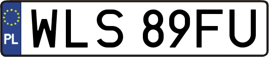WLS89FU