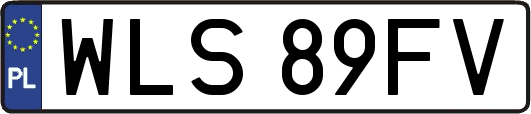 WLS89FV