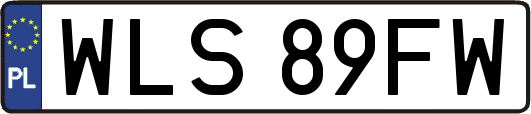 WLS89FW