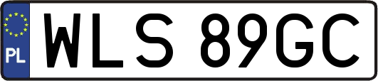 WLS89GC
