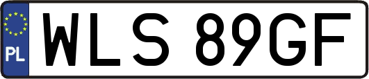 WLS89GF