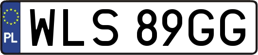 WLS89GG